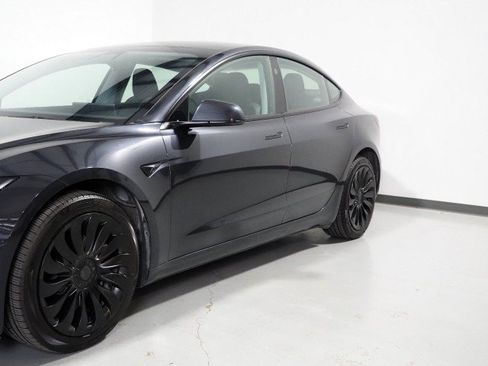 Used 2025 Tesla Model 3 Long Range RWD image 55