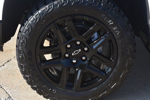 New 2026 Chevrolet Silverado 1500 LT Trail Boss w/ LT Trail Boss Premium Package AWD/4WD image 11