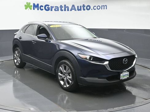 Used 2023 MAZDA CX-30 AWD 2.5 S w/ Preferred Package image 2