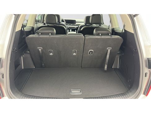 Used 2025 Kia Telluride S AWD/4WD image 27