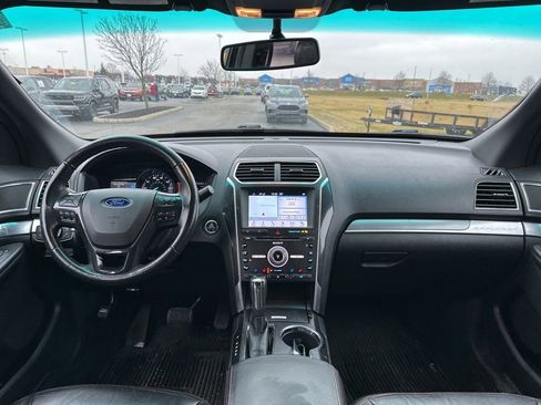 Used 2016 Ford Explorer Sport w/ Equipment Group 401A image 20