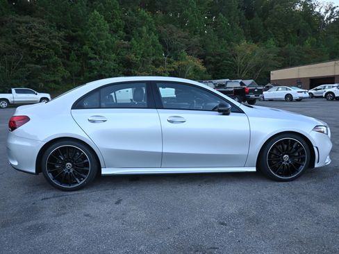 Used 2022 Mercedes-Benz A 220 A 220 image 10