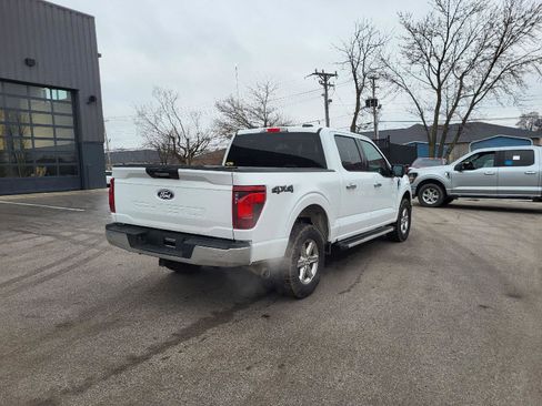Used 2024 Ford F150 XLT w/ Tow/Haul Package image 3