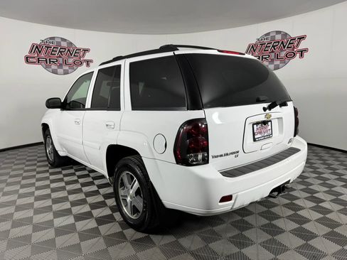 Used 2007 Chevrolet TrailBlazer LT image 5