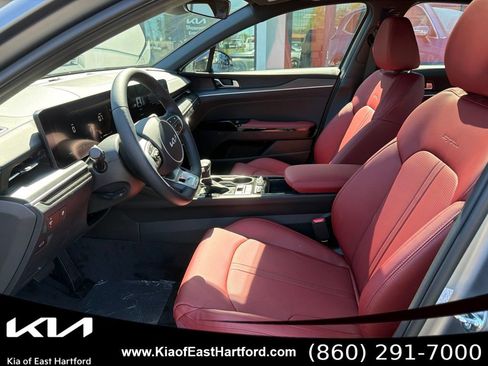 New 2027 Kia K5 GT-Line AWD/4WD image 31