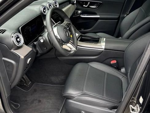 Certified 2026 Mercedes-Benz GLC 350e 4MATIC image 10