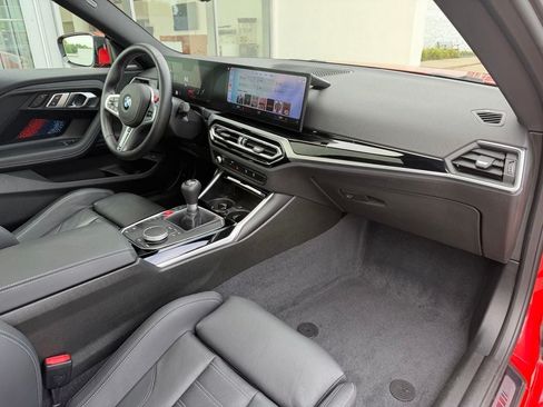 Used 2023 BMW M2 w/ Lighting Package RWD image 15
