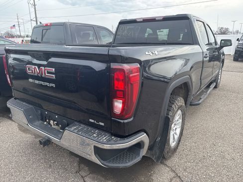 Used 2023 GMC Sierra 1500 SLE w/ Enhanced Capability Package image 19