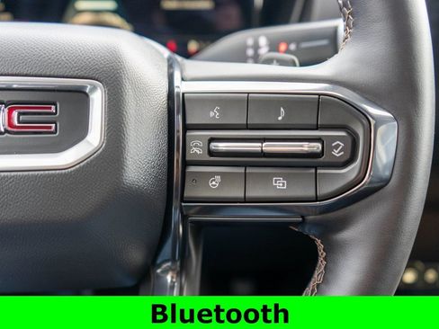 New 2026 GMC Terrain AT4 AWD/4WD image 19