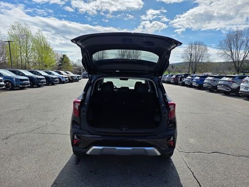 New 2026 Kia Seltos S AWD/4WD image 9