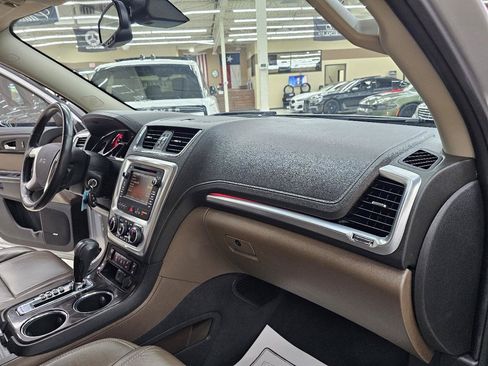 Used 2015 GMC Acadia SLT FWD image 20
