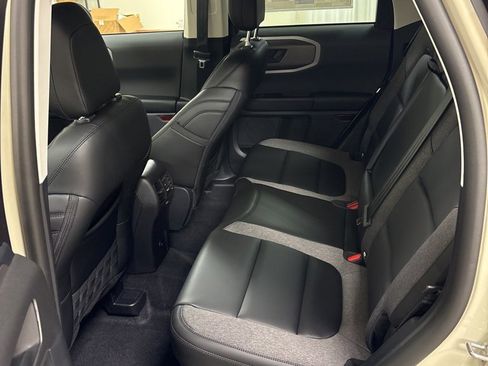 New 2025 Ford Bronco Sport Big Bend w/ Convenience Package image 24