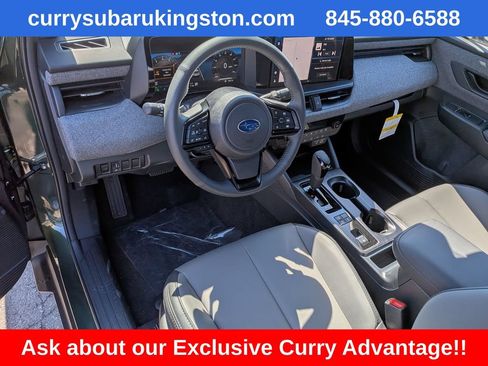 New 2026 Subaru Outback Premium w/ Premium/Limited Plus Package AWD/4WD image 9