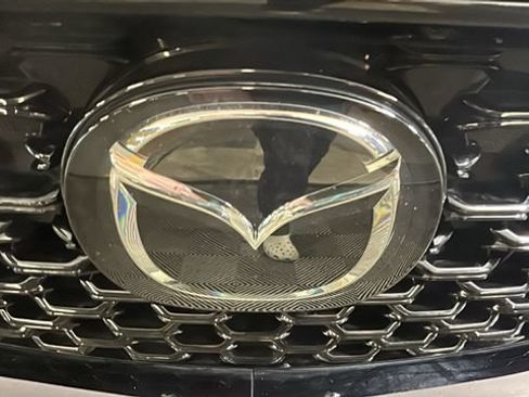 Used 2025 MAZDA CX-5 Carbon Edition AWD/4WD image 8