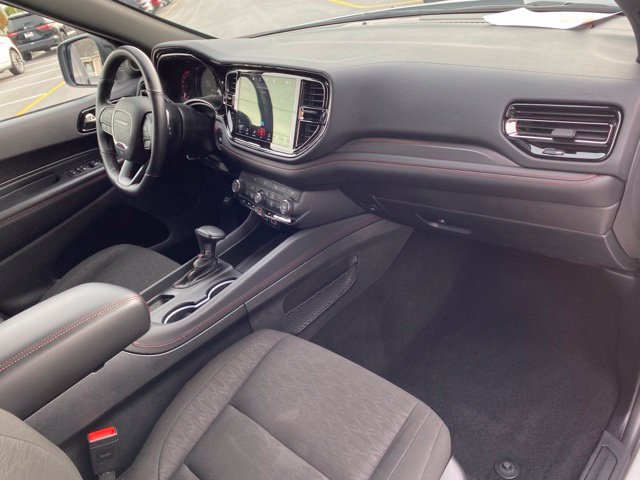 Used 2026 Dodge Durango GT AWD/4WD image 21