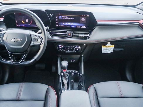 Used 2026 Chevrolet TrailBlazer RS w/ Convenience Package image 11