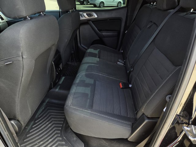 Used 2019 Ford Ranger XLT w/ Equipment Group 302A Luxury AWD/4WD image 32