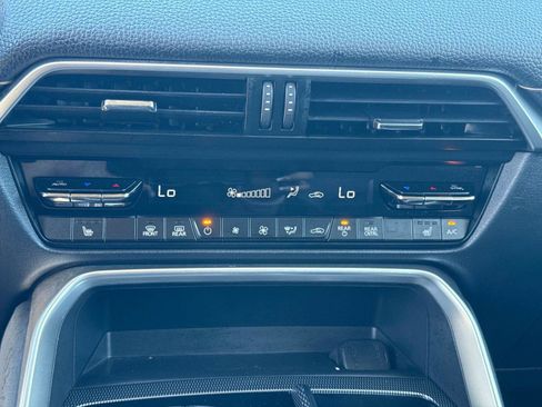 Certified 2024 MAZDA CX-90 Plug-In Hybrid w/ Preferred AWD/4WD image 26