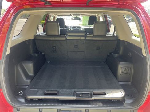 Used 2015 Toyota 4Runner Limited AWD/4WD image 15