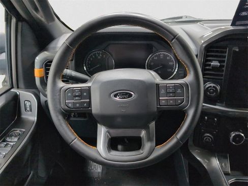 Certified 2023 Ford F150 Tremor image 12