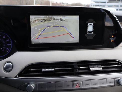 Used 2020 Hyundai Palisade SEL image 21