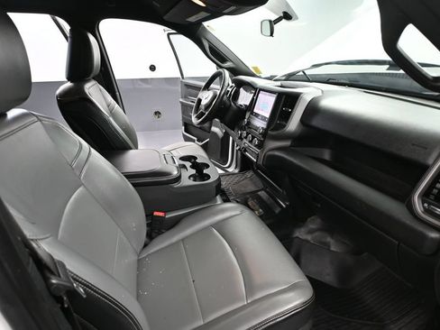 Used 2022 RAM 2500 Tradesman AWD/4WD image 47