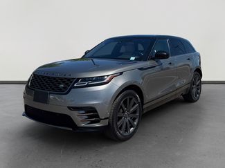 Used 2018 Land Rover Range Rover Velar R-Dynamic SE image 1