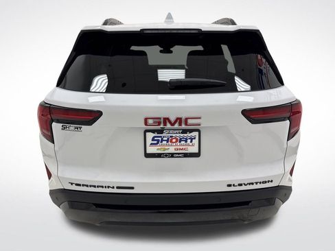 New 2026 GMC Terrain Elevation w/ Elevation Premium Package image 5