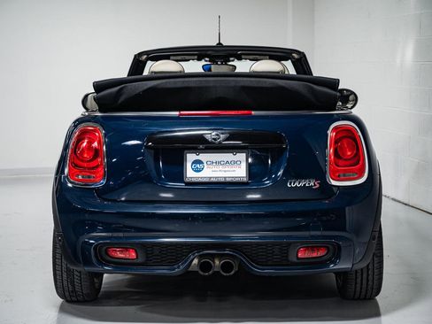 Used 2018 MINI Cooper S image 4