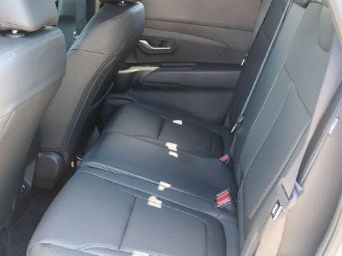 New 2026 Hyundai Santa Cruz SEL image 12