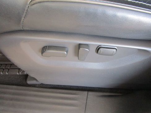Used 2024 INFINITI QX80 Luxe RWD image 24