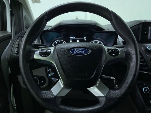 Used 2019 Ford Transit Connect XL image 18