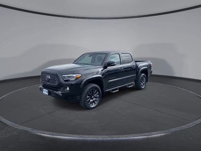 Certified 2023 Toyota Tacoma Limited w/ Nightshade Package