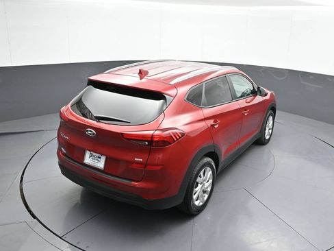 Used 2021 Hyundai Tucson Value AWD/4WD image 37