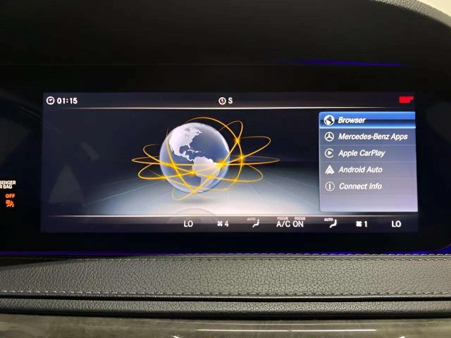 Used 2018 Mercedes-Benz S 450 Sedan image 76