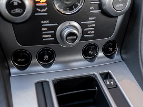 Used 2009 Aston Martin DB9 Volante image 19