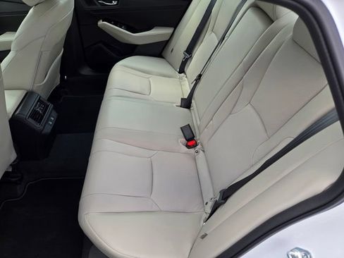 New 2026 Honda Accord Touring image 6