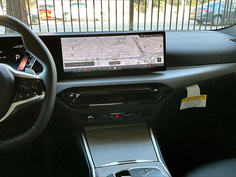 Certified 2025 BMW 430i 430i image 7