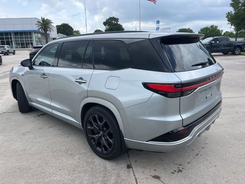 Used 2024 Lexus TX 500h AWD image 5