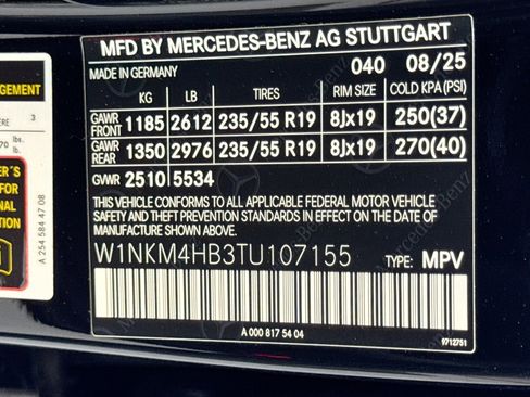 Used 2026 Mercedes-Benz GLC 300 4MATIC image 31