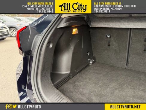 Used 2021 Buick Encore GX Preferred w/ Cold Weather Comfort Package image 23