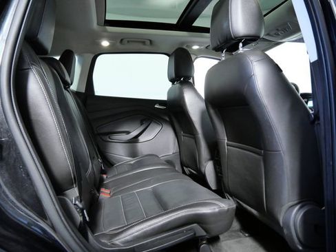 Used 2014 Ford Escape Titanium w/ Equipment Group 401A image 13