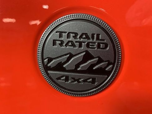 New 2026 Jeep Wrangler Sport S image 9