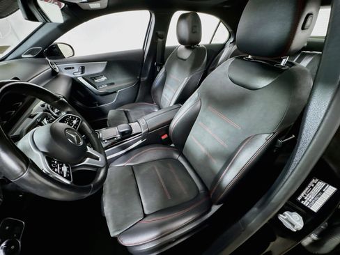 Used 2021 Mercedes-Benz A 220 4MATIC image 14