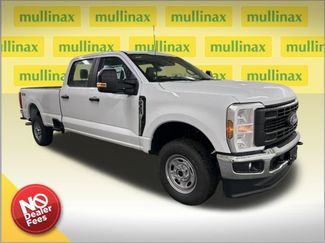 New 2026 Ford F350 XL w/ XL Chrome Package 360° Tour