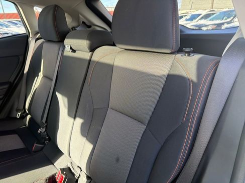 Certified 2023 Subaru Crosstrek 2.0i Premium image 23