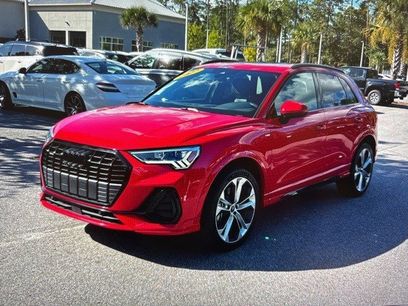 Used 2022 Audi Q3 2.0T Premium Plus w/ Premium Plus Package