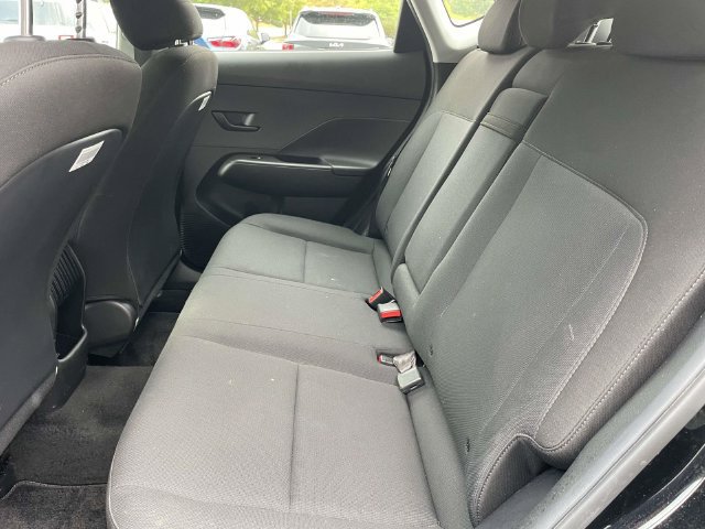 Certified 2024 Hyundai Kona SE FWD image 12