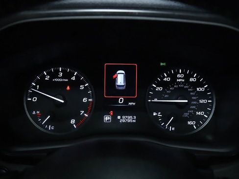 Used 2023 Subaru Ascent Onyx Edition AWD/4WD image 26