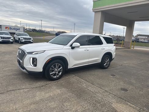 Used 2021 Hyundai Palisade SE image 7